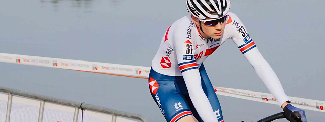 Staying Motivated: Winter Wisdom From The Ribble Family