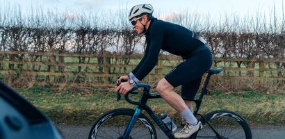 Clean: A Quick Wash Guide With Tom Couzens
