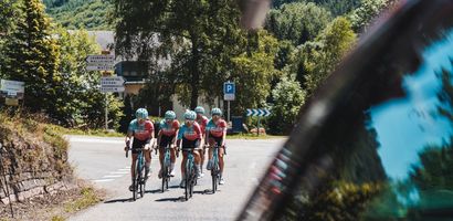 Tour De France Femmes - Race Preview
