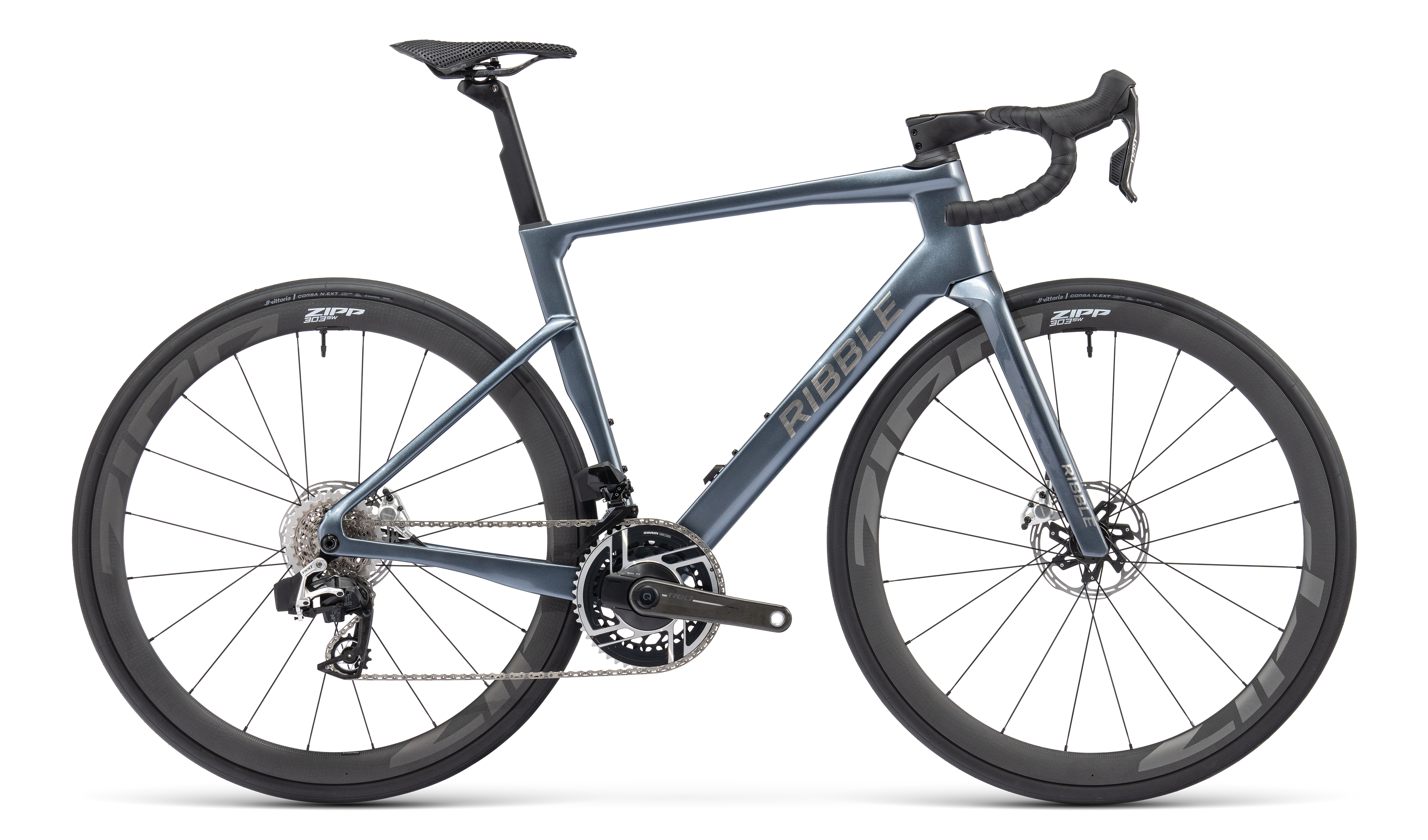 4. ULTRA-ROAD RED AXS Zipp