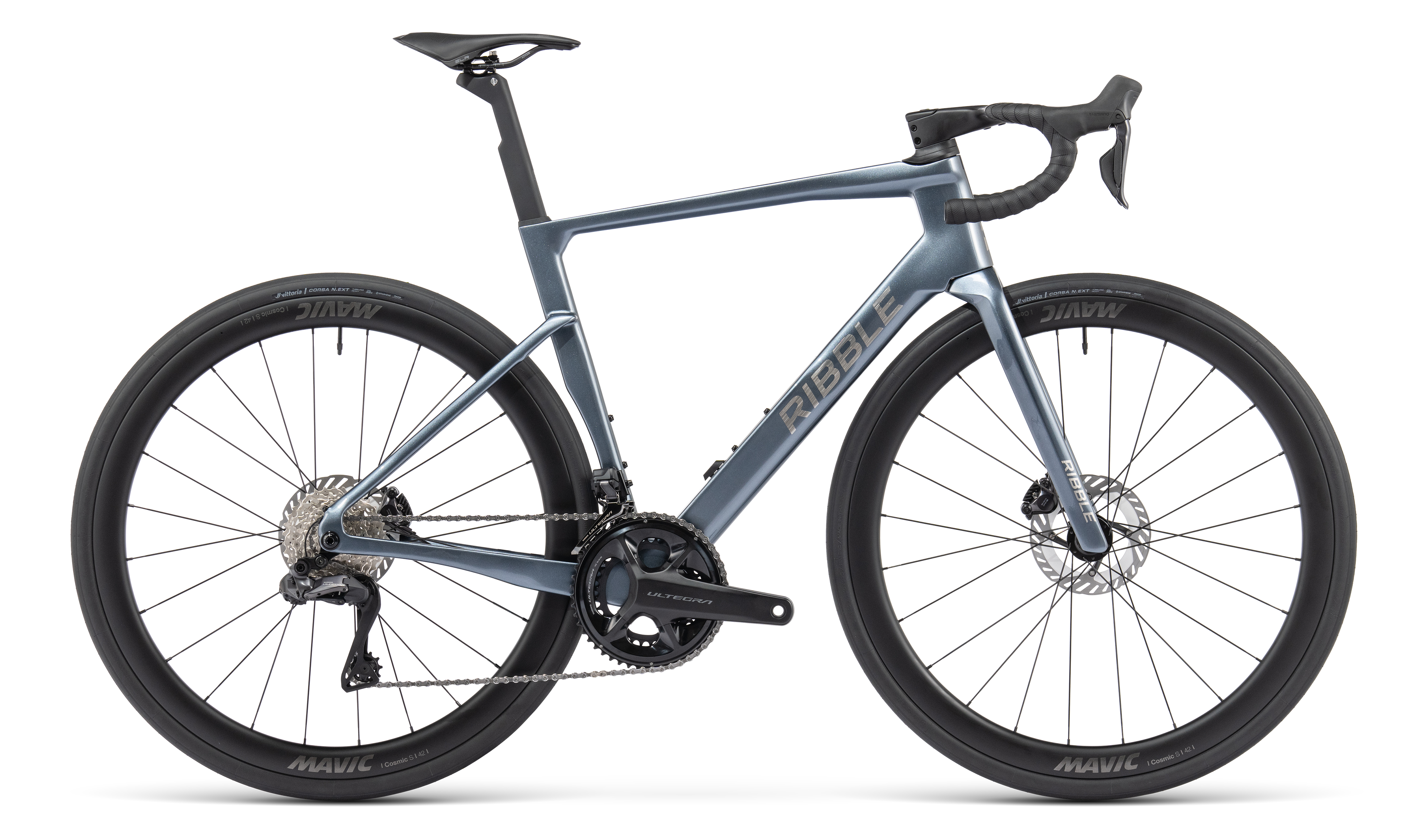 3. ULTRA-ROAD Ultegra Di2