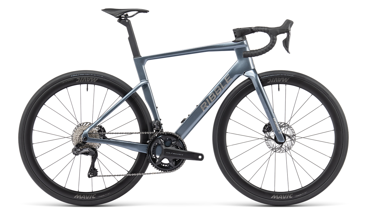3. ULTRA-ROAD Ultegra Di2