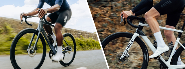 ULTRA-ROAD vs ULTRA-RACE: Which One Is Right For You?