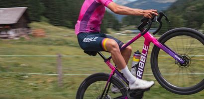Unfinished Business: Jenson Young Returns to the Three Peaks