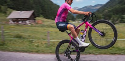 Unfinished Business: Jenson Young Returns to the Three Peaks
