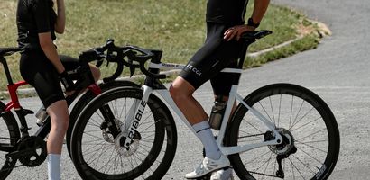 Road vs Gravel vs CGR vs SPORTFIT: Which Is Right For You?