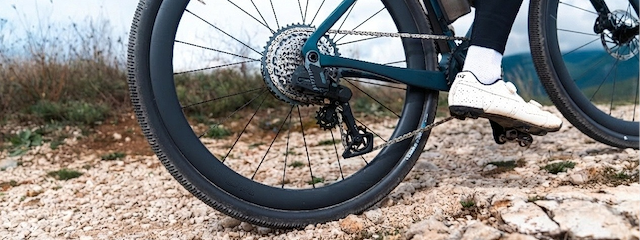 Post Ride Checks That Keep Your Gravel Bike Running