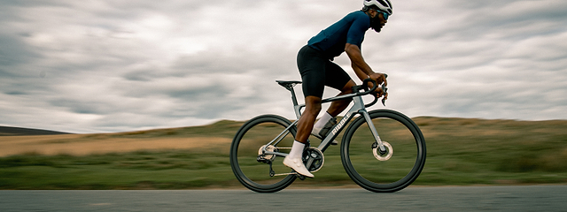 Why Your Race Bike Might Be Making You Slower