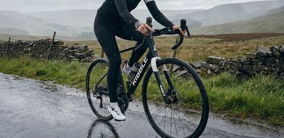 January: Britain's Hidden Cycling Season