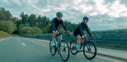 Road Bike Buying Guide