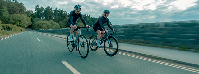 Road Bike Buying Guide