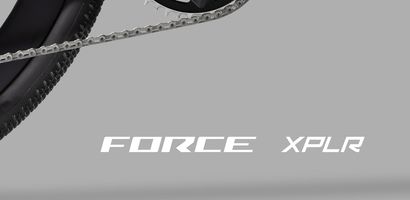 SRAM Force & Rival AXS: Smarter Shifting, Better Braking, More Ride-Ready Than Ever