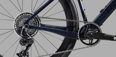 SRAM Force & Rival AXS: Smarter Shifting, Better Braking, More Ride-Ready Than Ever