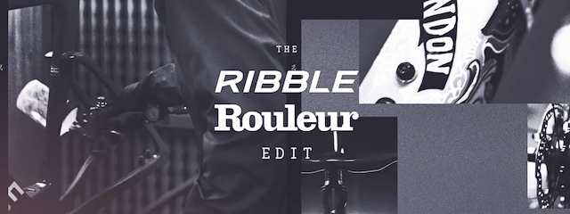 The Ribble Rouleur Live Roundup