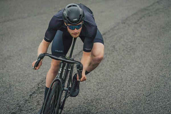 Race Geometry vs Endurance Geometry vs Upright Geometry