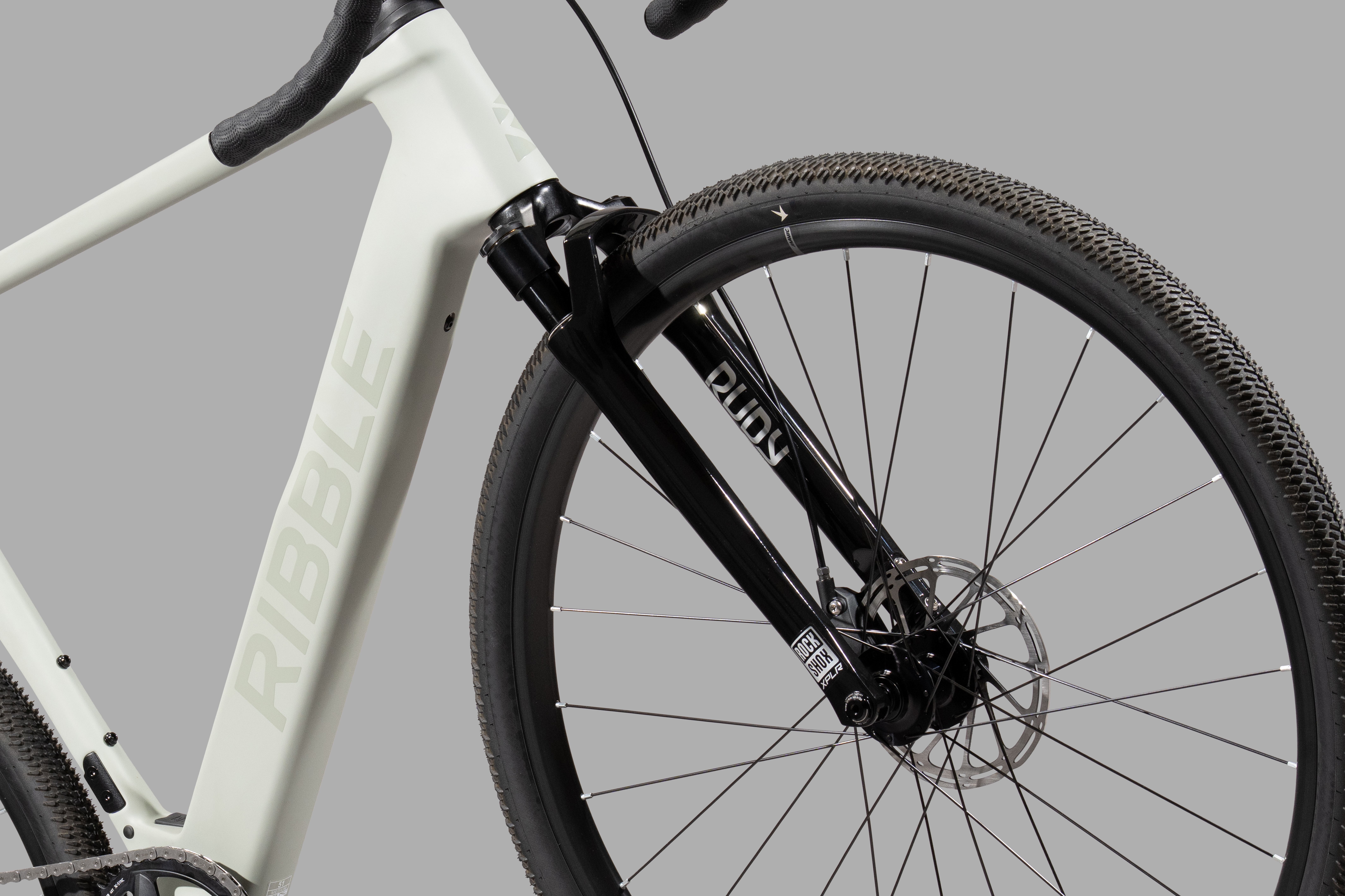 Suspension Fork Upgrade
