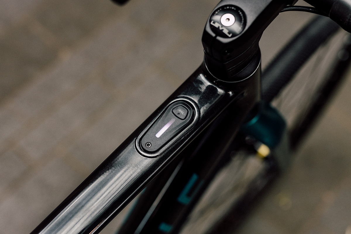 ELECTRIC COMMUTER & CITY BIKES