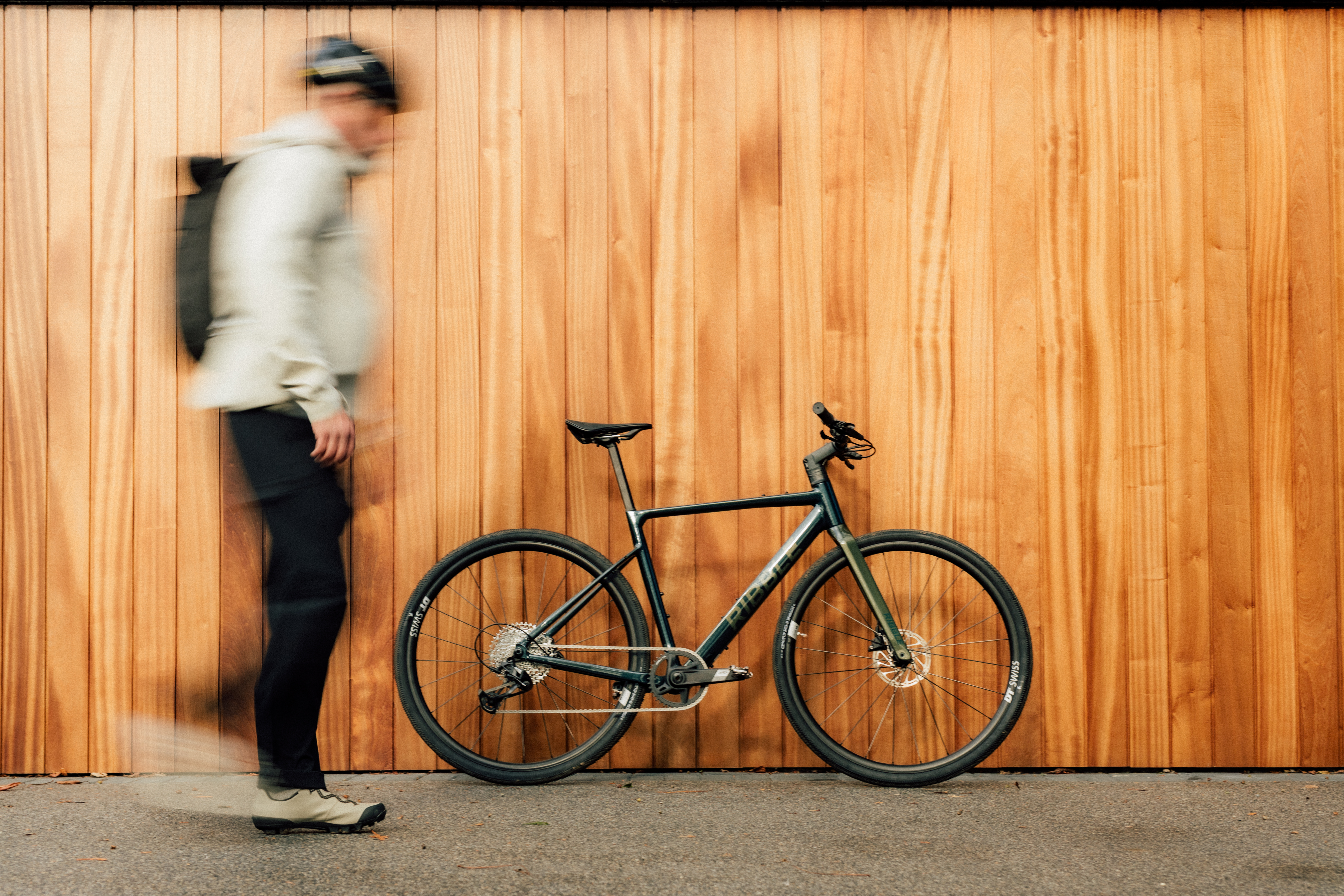 HOW TO CHOOSE THE RIGHT BIKE
