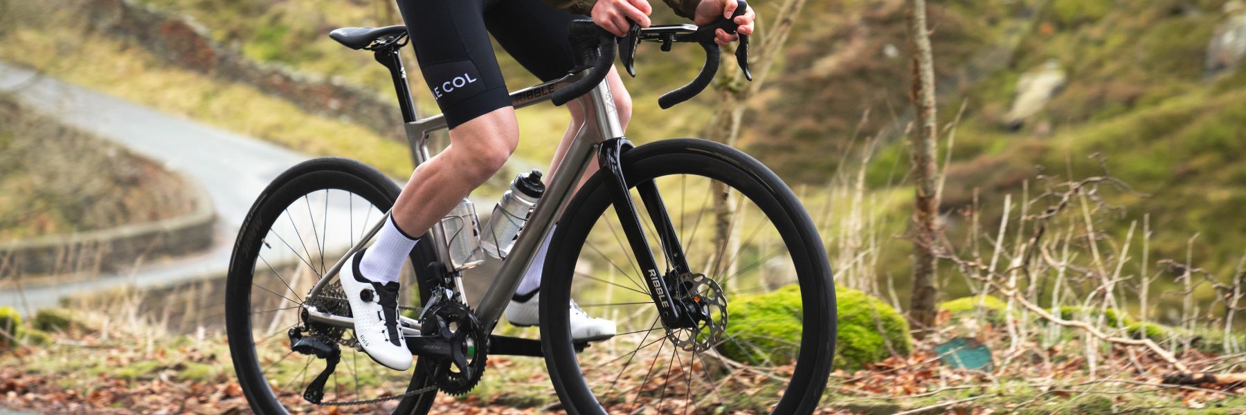 Winter Road Bikes