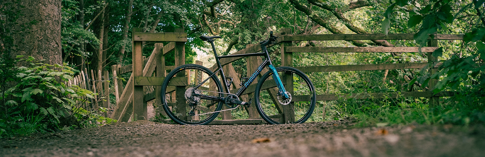 Multi-Surface SPORTFIT Bikes