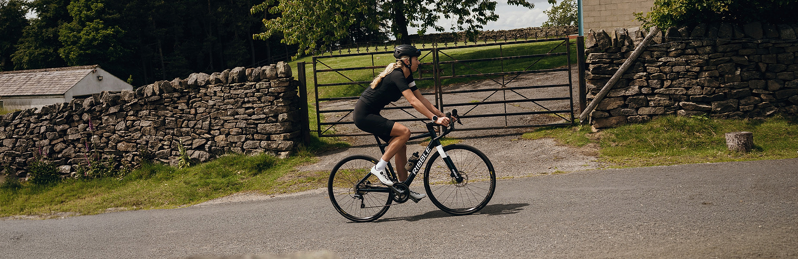 Women's Bikes