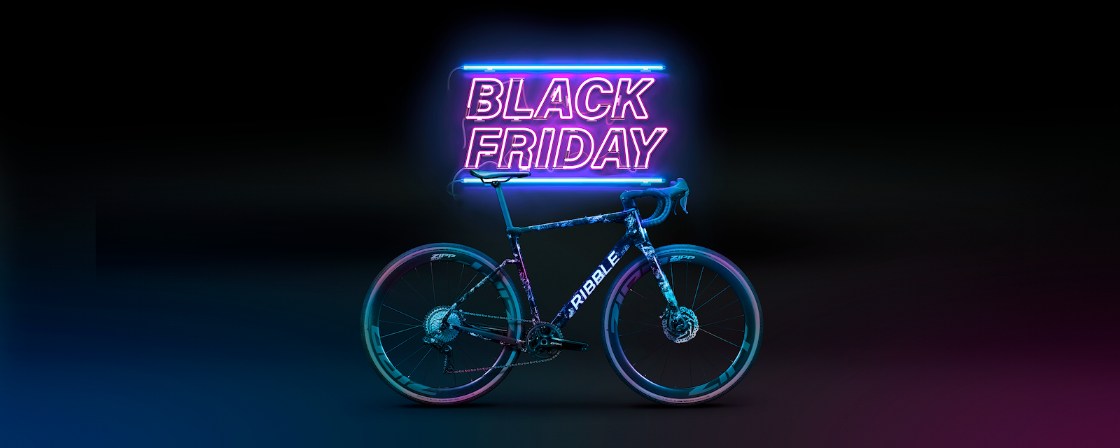 Black Friday Bike Deals