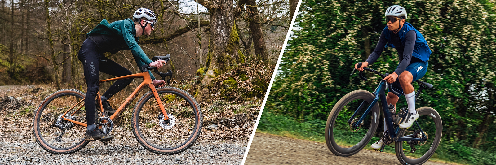From Gravel to GRIT: Buyer's Guide