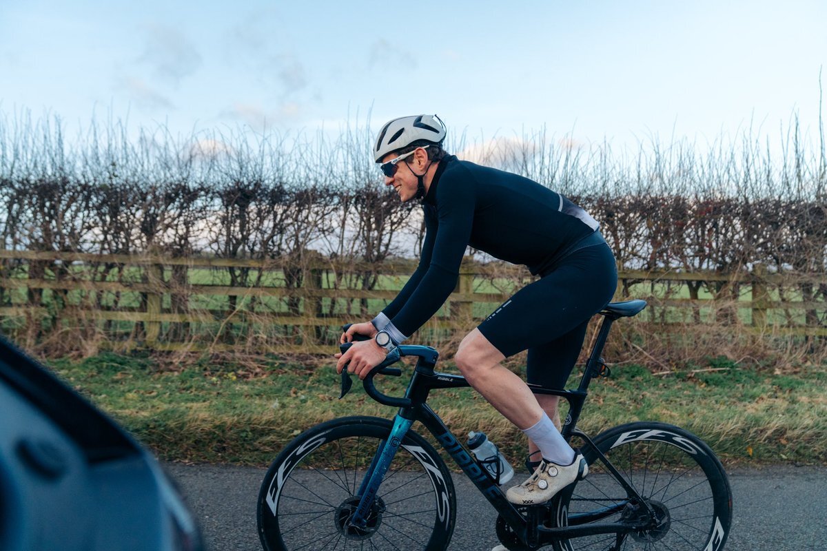 Bike Clean: A Quick Wash Guide