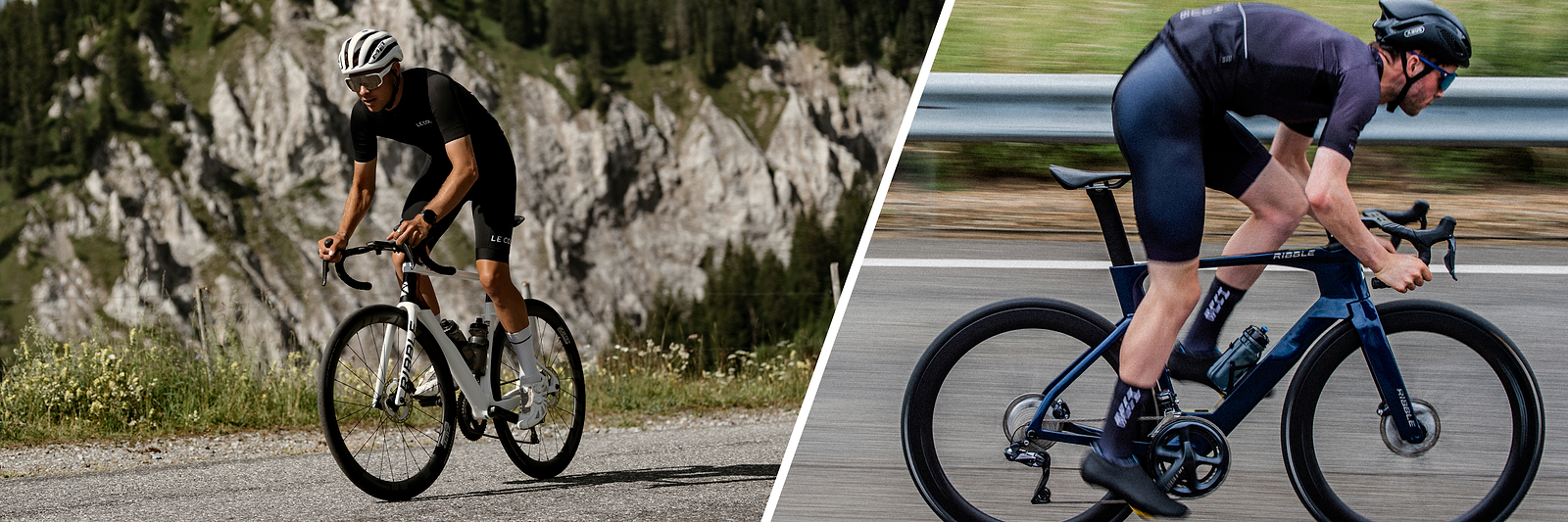 ULTRA-RACE vs ULTRA-AERO: Which Race Bike Fits Your Ride?