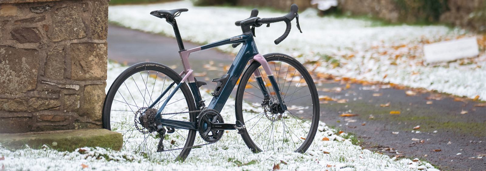 How to Get Your Bike Winter-Ready: Top Tips