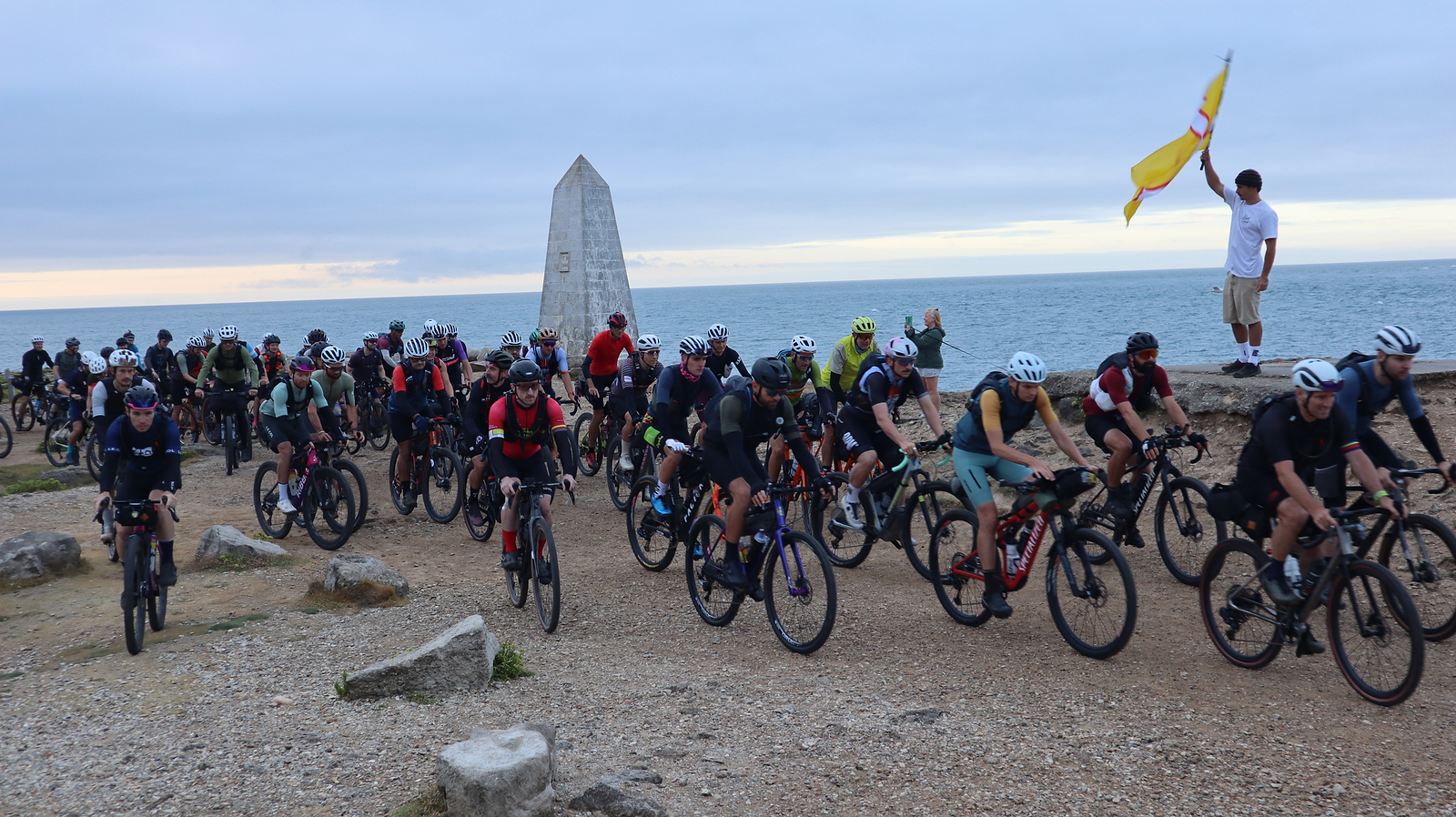 Dorset Divide: Notes From The Trails