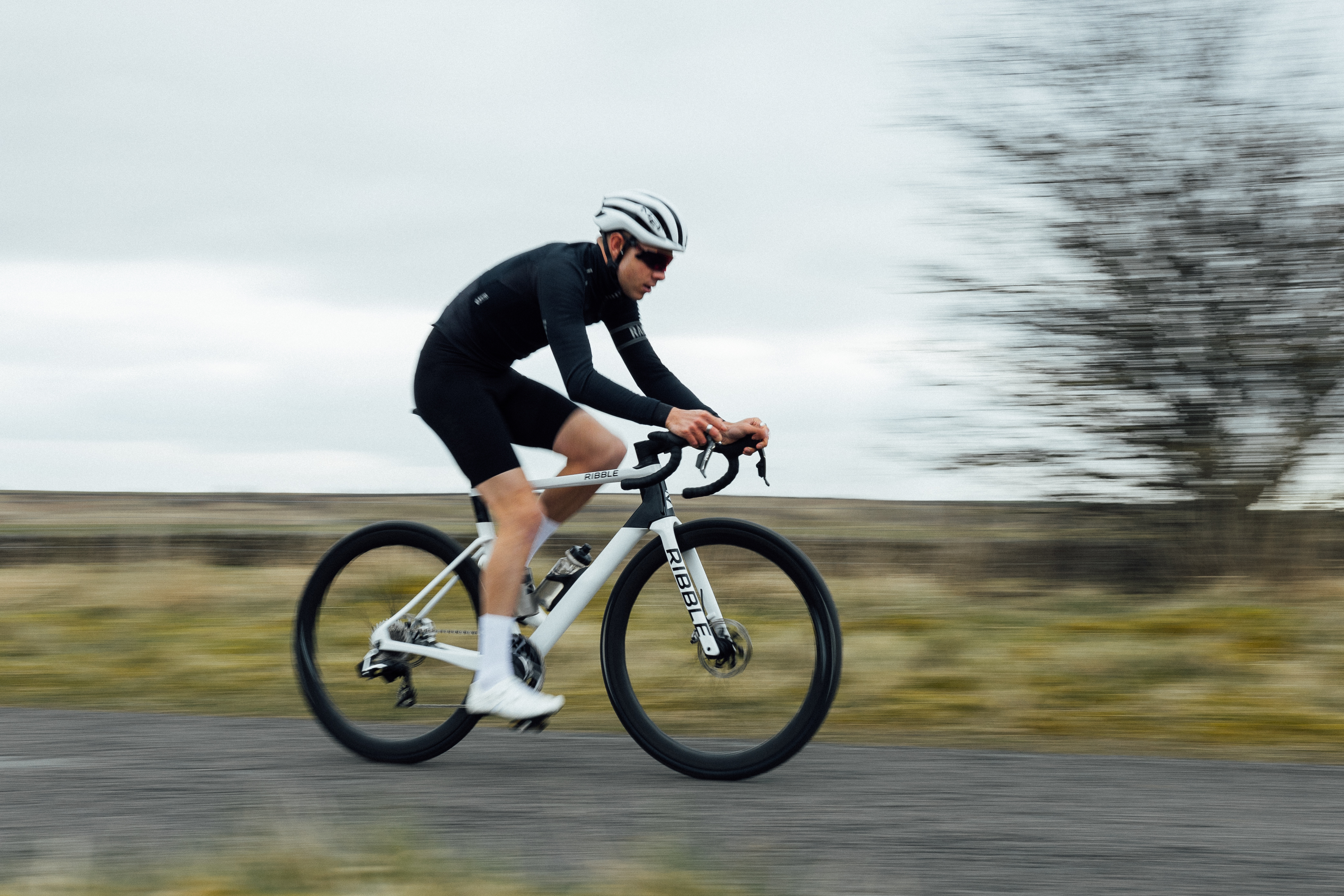 Why Choose Ribble Triathlon & TT Bikes?
