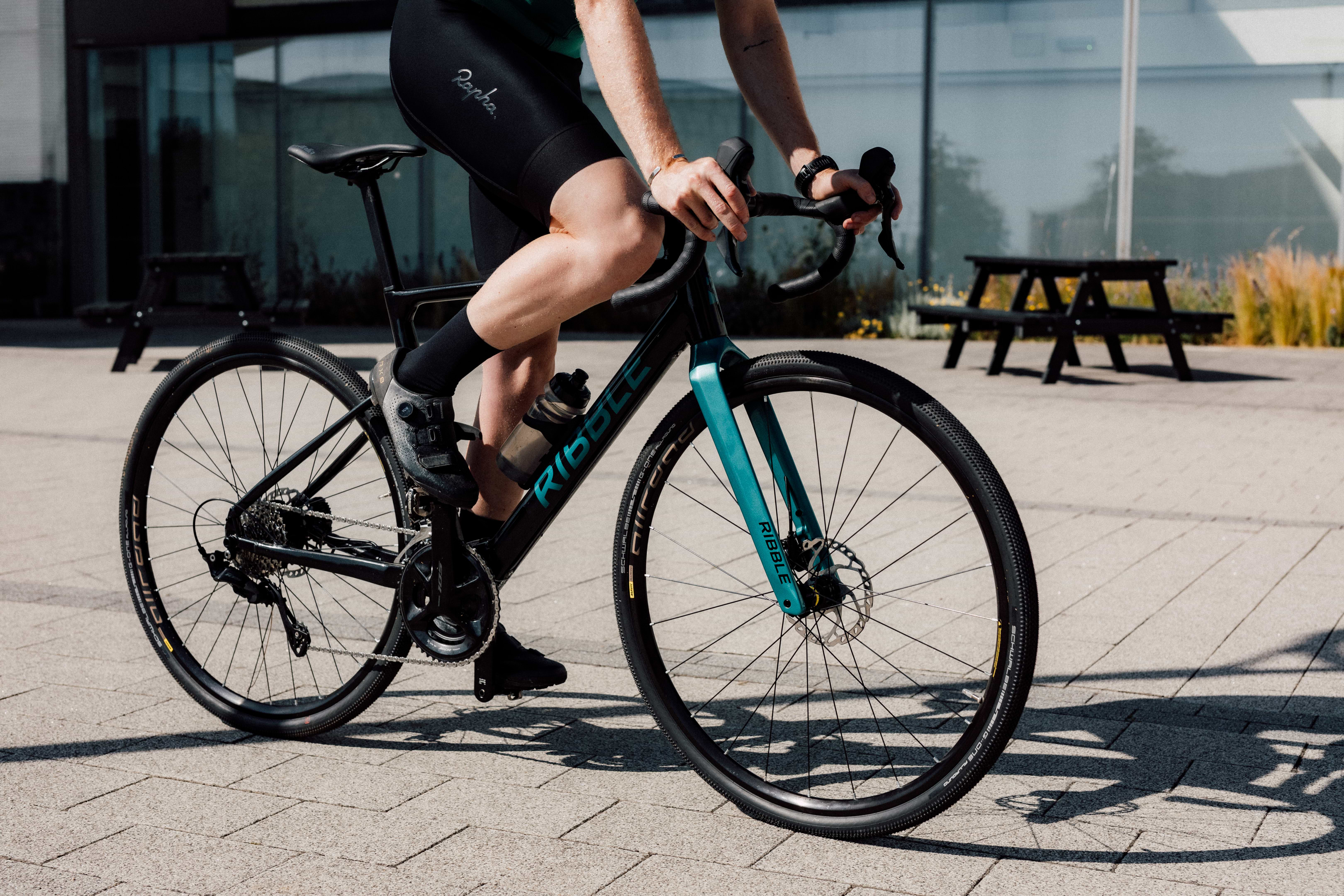 Why Choose an Electric Hybrid Bike?