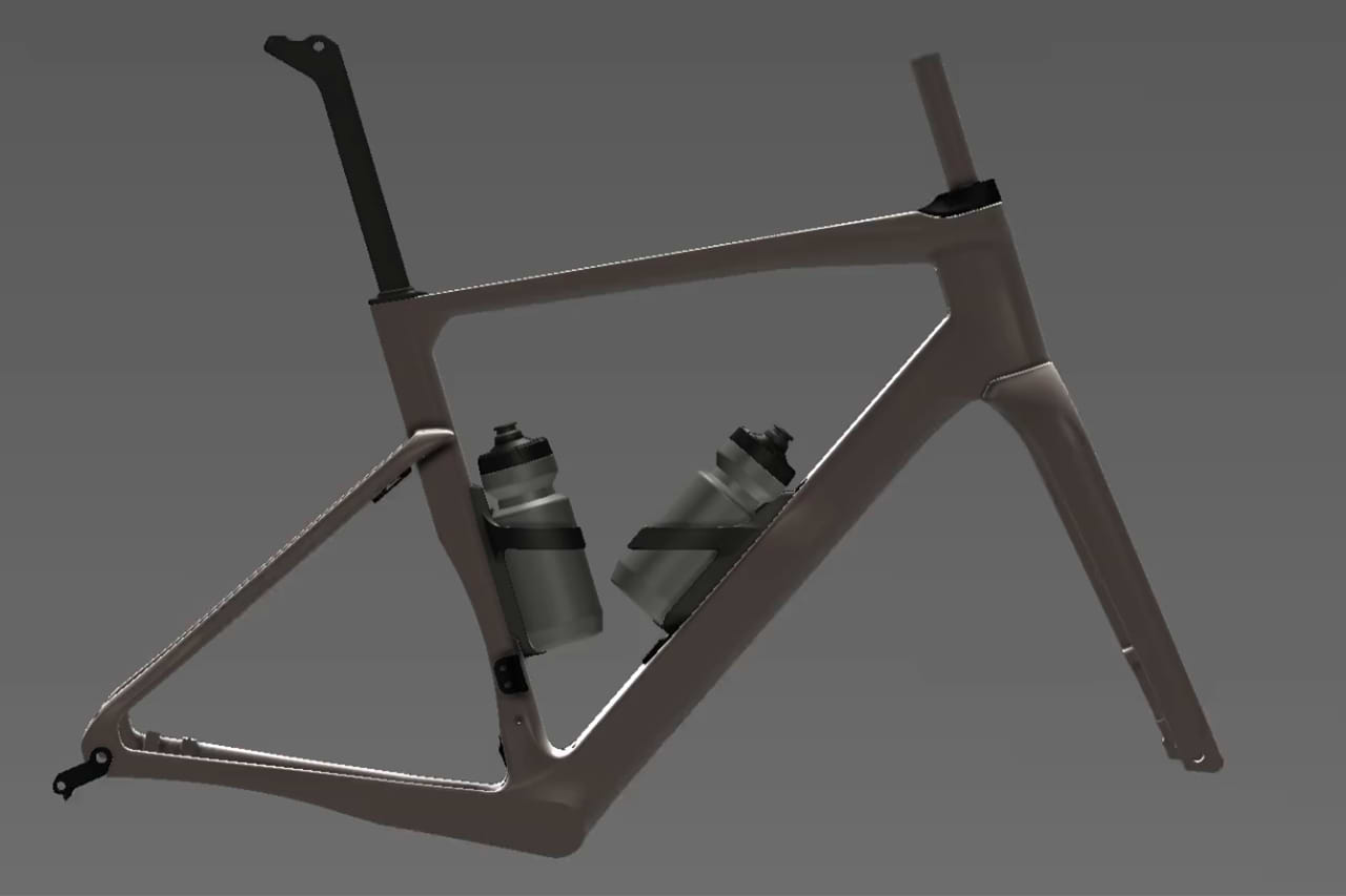 ENDURANCE-FOCUSED TECHNOLOGY