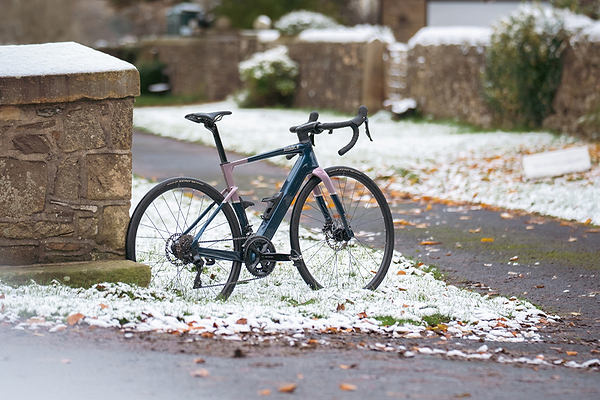How to Get Your Bike Winter-Ready: Tyres, Maintenance & Setup Tips