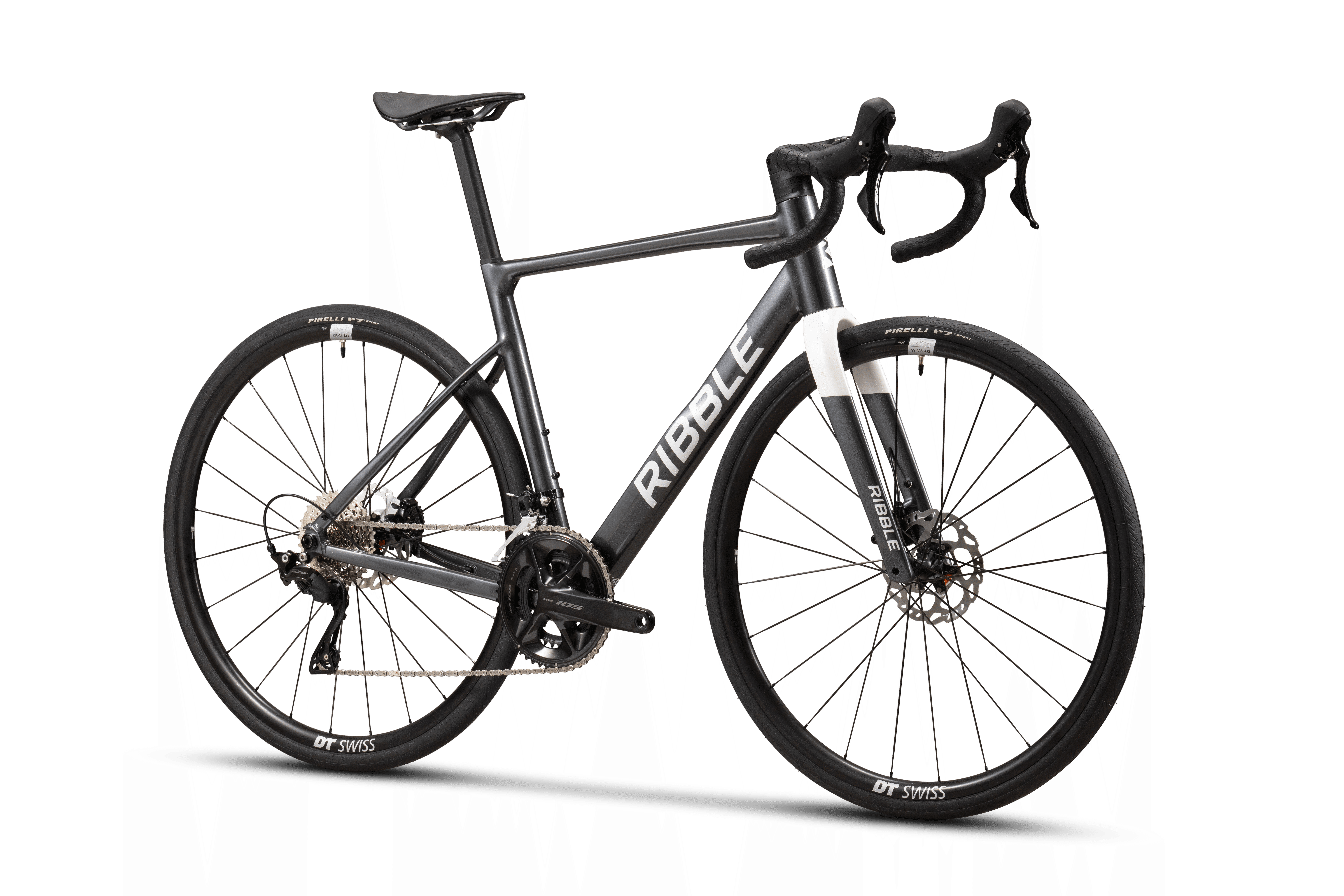 New To Cycling - ALLROAD AL