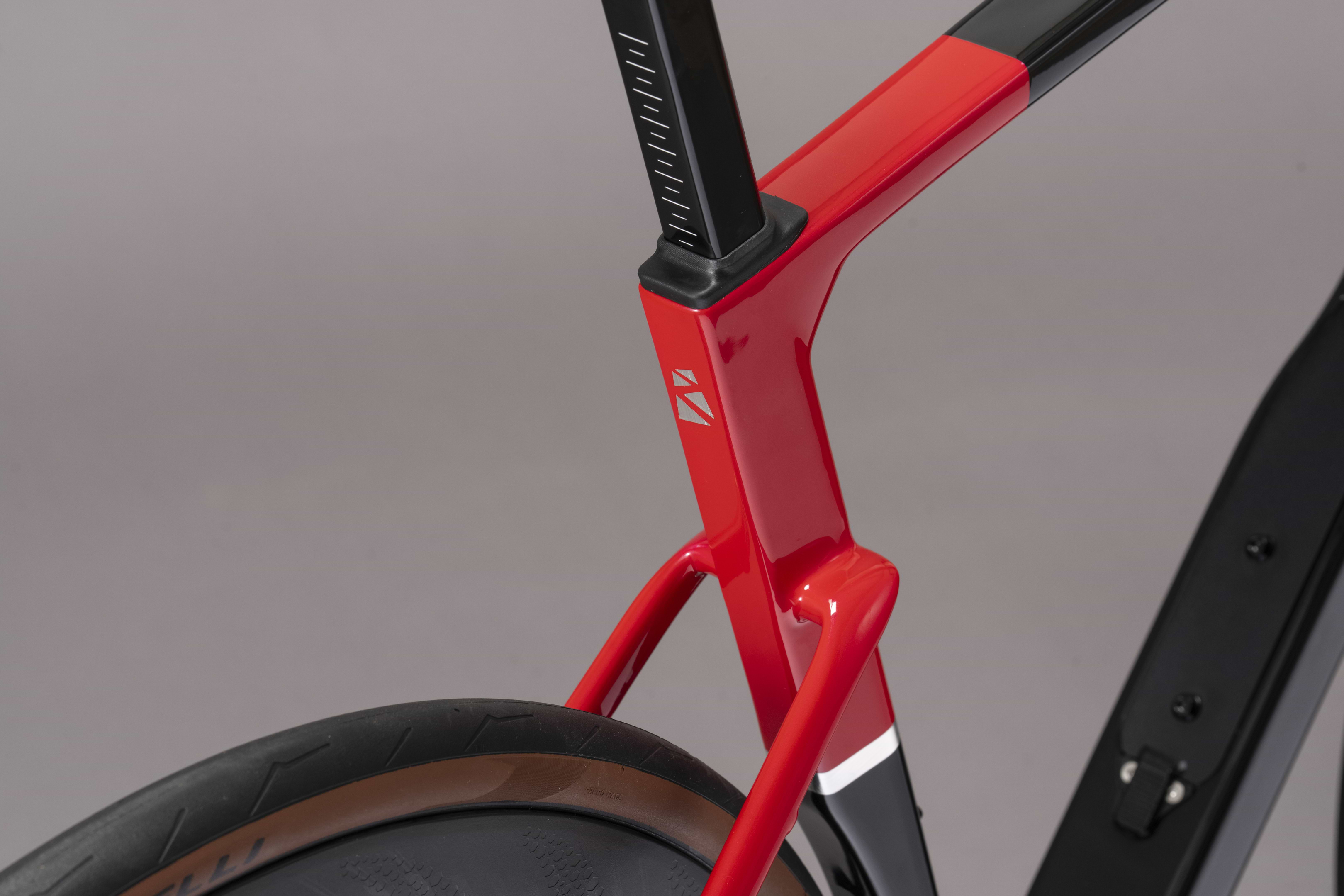 ALL-ROAD, ALL CONDITION VERSATILITY