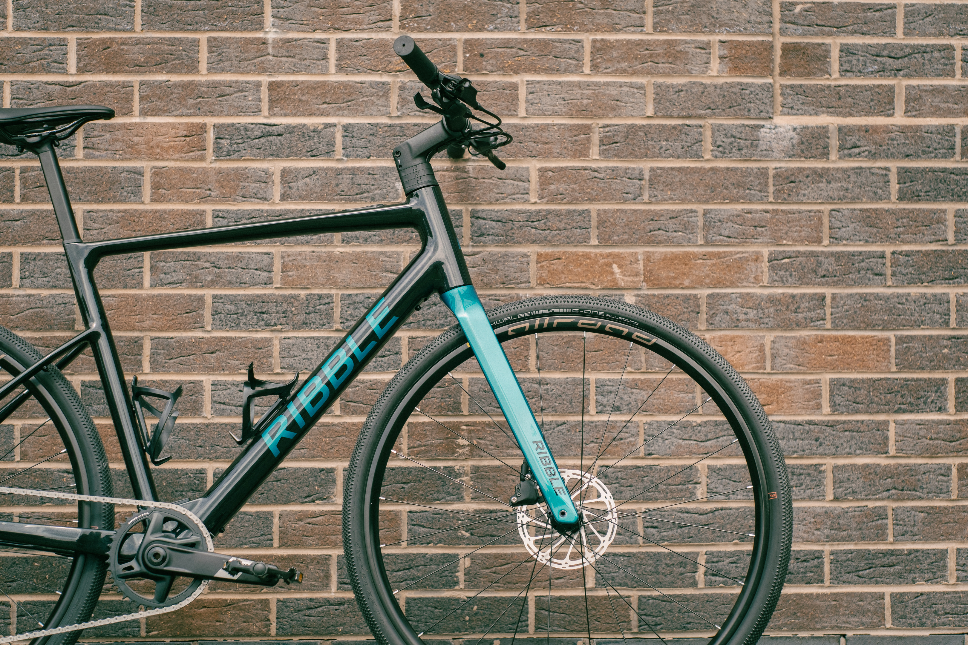 WHAT IS A FLAT BAR BIKE?