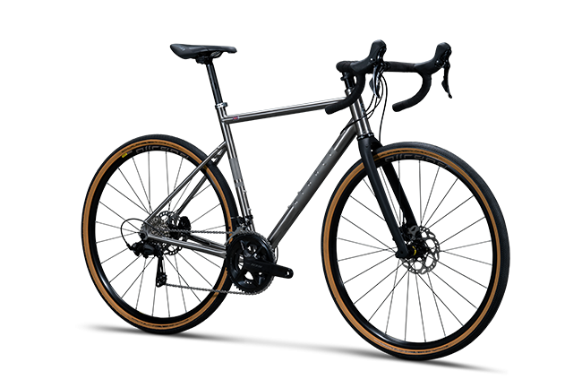 CGR Ti SPORT