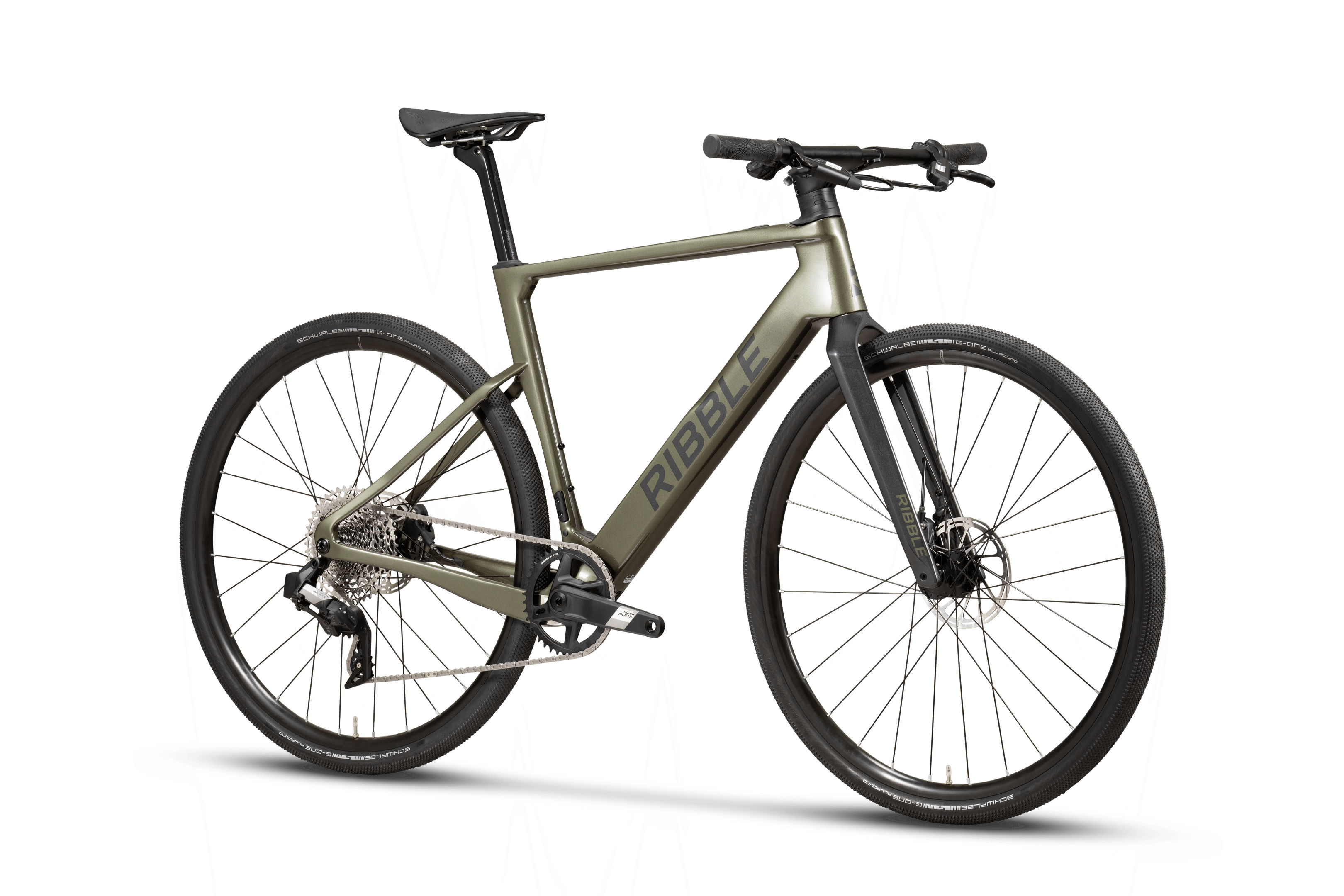 CGR E CARBON-X SPORTFIT