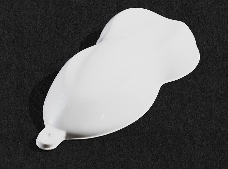 Pearl White
