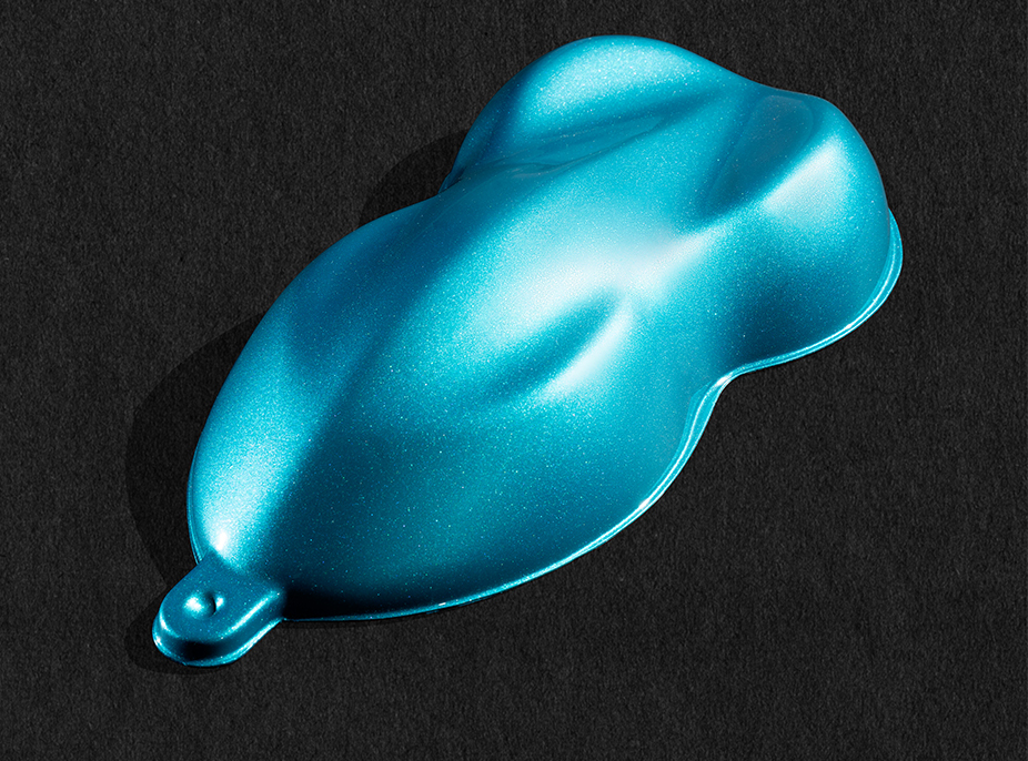Ocean Teal