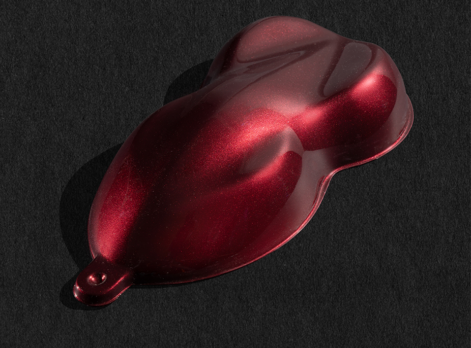 Crimson Twilight