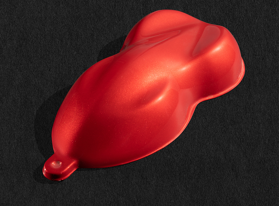 Candy Red