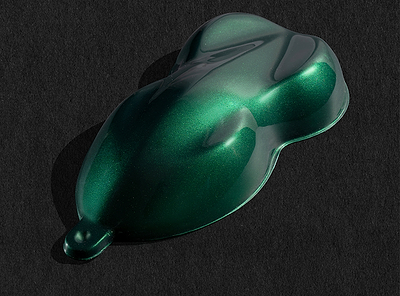 British Racing Green