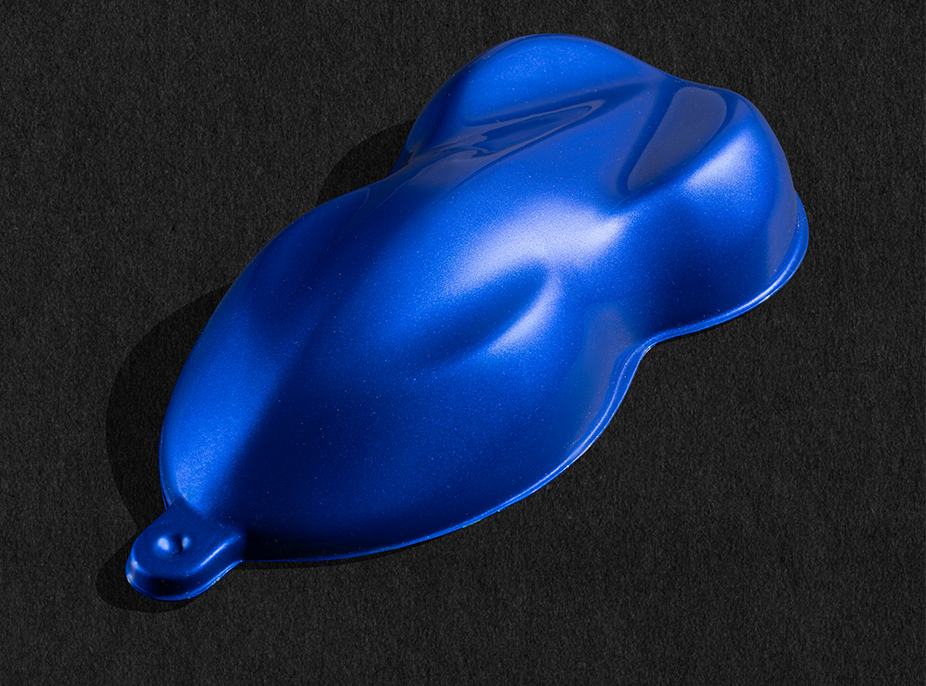 Blue Charm
