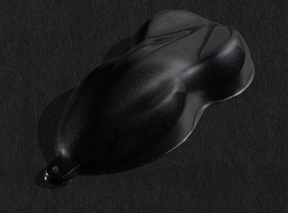 Black Odyssey
