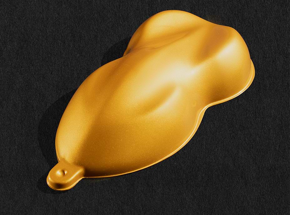 Victory Gold