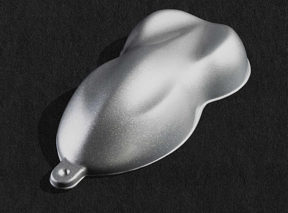 Sterling Silver