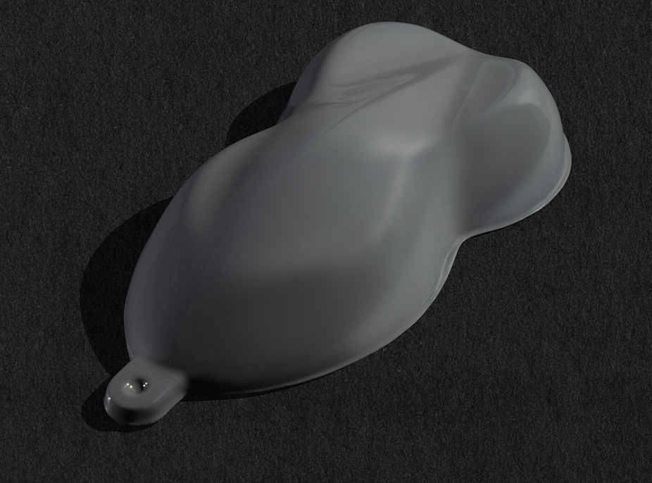 Graphite Grey